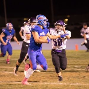 Meet your Posher, Justen